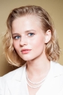 Aleksandra Bortich Film ve Dizileri