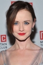 Alexis Bledel Film ve Dizileri