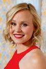 Alison Pill Film ve Dizileri