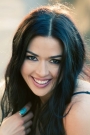Aliyah O'Brien Film ve Dizileri