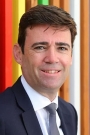 Andy Burnham Film ve Dizileri