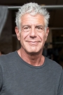 Anthony Bourdain Film ve Dizileri