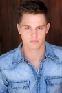 Austin Fryberger Film ve Dizileri