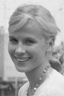 Bibi Andersson Film ve Dizileri