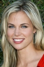 Brooke Burns Film ve Dizileri