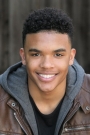 Cameron Johnson Film ve Dizileri