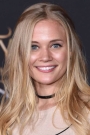 Carly Schroeder Film ve Dizileri