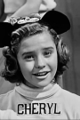 Cheryl Holdridge Film ve Dizileri