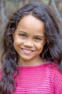 Chloe De Los Santos Film ve Dizileri
