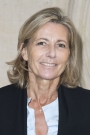 Claire Chazal Film ve Dizileri