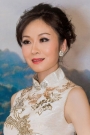 Crystal J. Huang Film ve Dizileri