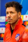Diego Simeone Film ve Dizileri