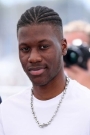 Djibril Yoni Film ve Dizileri