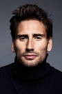 Edward Holcroft Film ve Dizileri