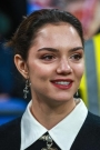 Evgenia Medvedeva Film ve Dizileri