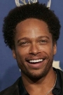 Gary Dourdan Film ve Dizileri