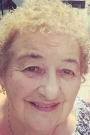 Hazel Gorin Film ve Dizileri