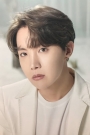 j-hope Film ve Dizileri