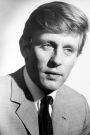 John Leyton Film ve Dizileri
