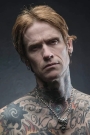 Josh Todd Film ve Dizileri
