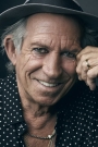 Keith Richards Film ve Dizileri