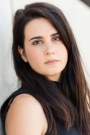 Laura Wheelwright Film ve Dizileri