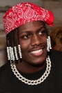 Lil Yachty Film ve Dizileri