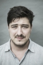 Marcus Mumford Film ve Dizileri