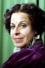 Margaretha Krook Film ve Dizileri