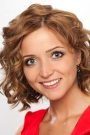 Maria Buravleva Film ve Dizileri