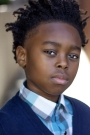 McColm Cephas Jr. Film ve Dizileri
