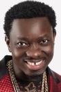 Michael Blackson Film ve Dizileri