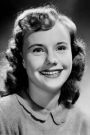 Peggy Ann Garner Film ve Dizileri