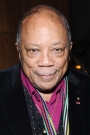Quincy Jones Film ve Dizileri