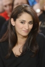 Rachida Brakni Film ve Dizileri