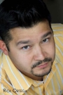 Rick A. Ortega Jr. Film ve Dizileri