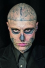 Rick Genest Film ve Dizileri