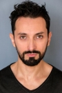 Sergio Solís Film ve Dizileri