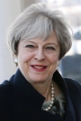 Theresa May Film ve Dizileri