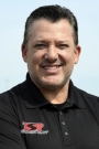 Tony Stewart Film ve Dizileri