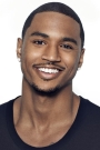 Trey Songz Film ve Dizileri
