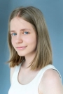 Ulyana Kulikova Film ve Dizileri