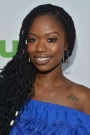 Xosha Roquemore Film ve Dizileri