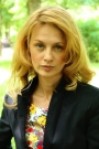 Yuliya Romashina Film ve Dizileri