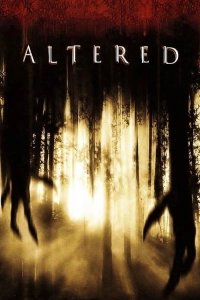 Altered - Av