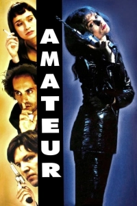 Amatör (1994)