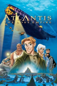 Atlantis: Kayıp İmparatorluk