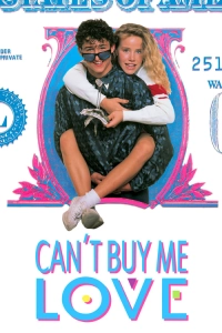 Benim Aşkım Satılık Değil (1987)