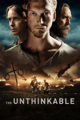 The Unthinkable - Kıyamet