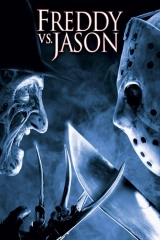 Freddy Jason'a Karşı
